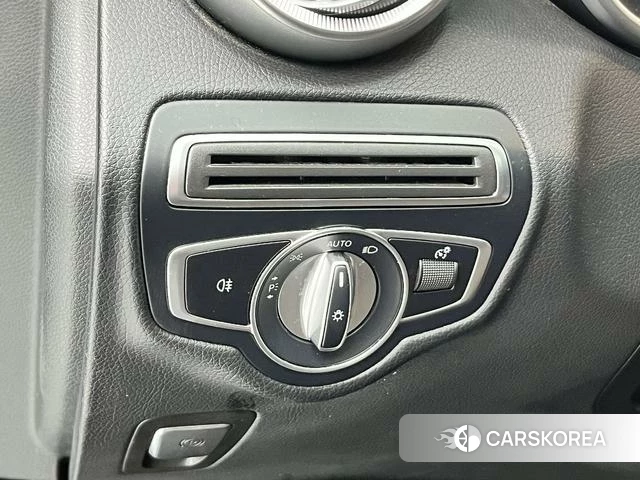 Mercedes-Benz GLC 2022 Черный из Китая, фото 3
