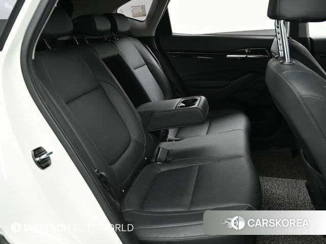 Kia Seltos 2021 Белый из Кореи, фото 3