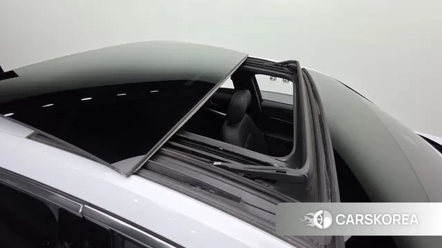 Audi A6 (C8) 2020 Белый из Кореи, фото 3