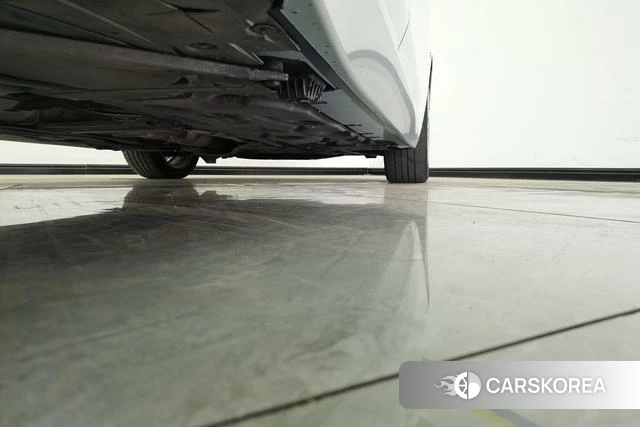 BMW 1 series 2021 Белый из Китая, фото 3