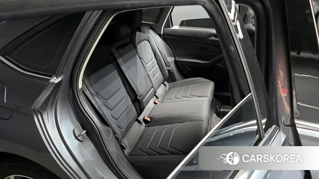 Volkswagen 7th Generation of Jetta id 2895710 из Кореи 3