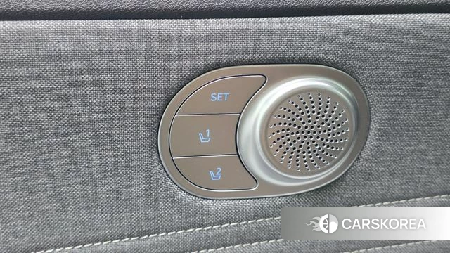 Hyundai Avante (CN7) 2021 Серый из Кореи, фото 3