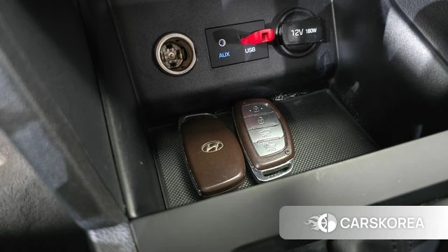 Hyundai The New Avante AD 2018 Серый из Кореи, фото 3