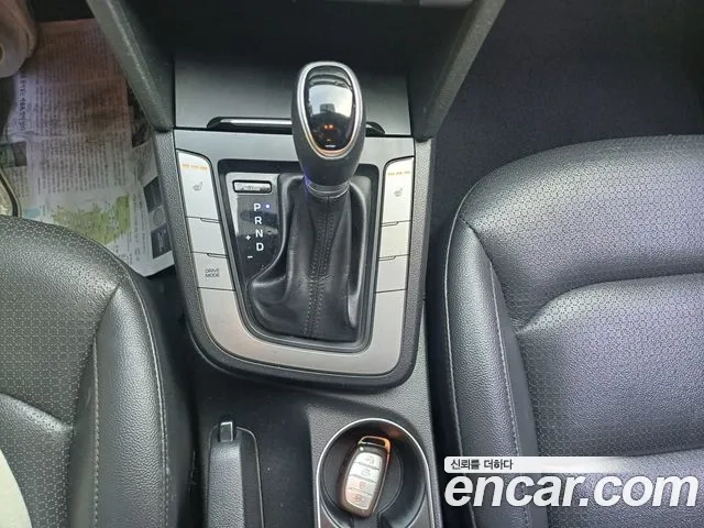 Hyundai Avante AD 2018 Белый из Кореи, фото 3