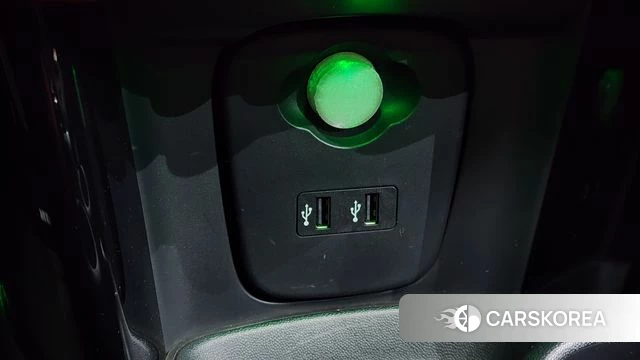 Mini Cooper S 2018 Серый из Кореи, фото 3