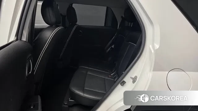 Hyundai Casper 2022 Белый из Кореи, фото 3