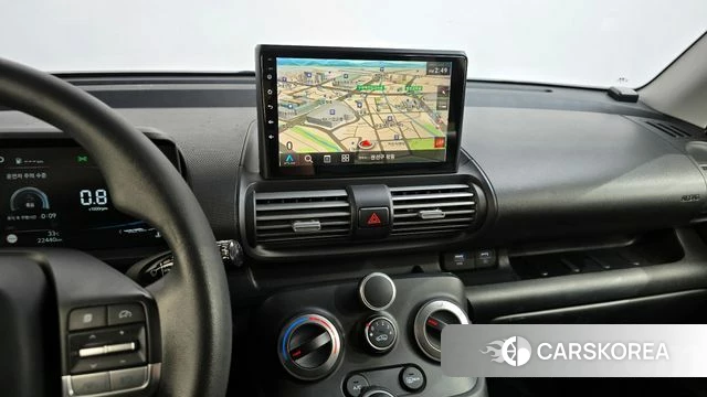 Hyundai Casper 2023 Белый из Кореи, фото 3