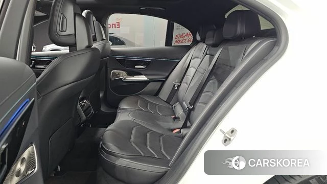 Mercedes-Benz E-Class W214 2024 Белый из Кореи, фото 3