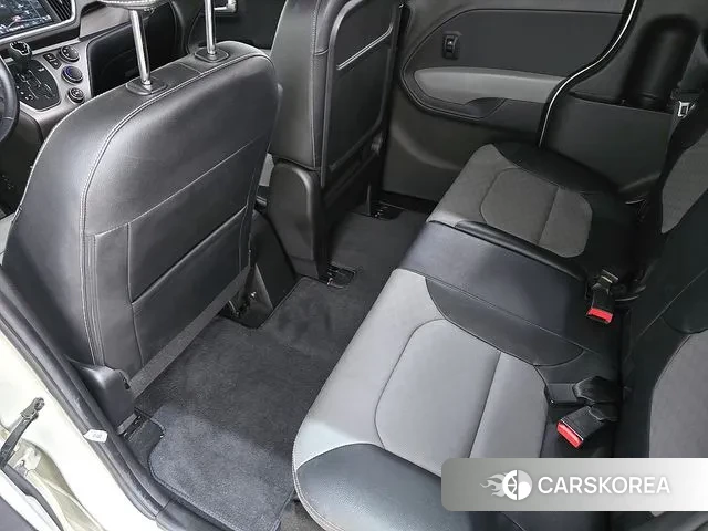 Kia The New Ray id 3479645 из Кореи 3