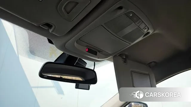 Renault Korea (Samsung) The New QM6 2019 Белый из Кореи, фото 3