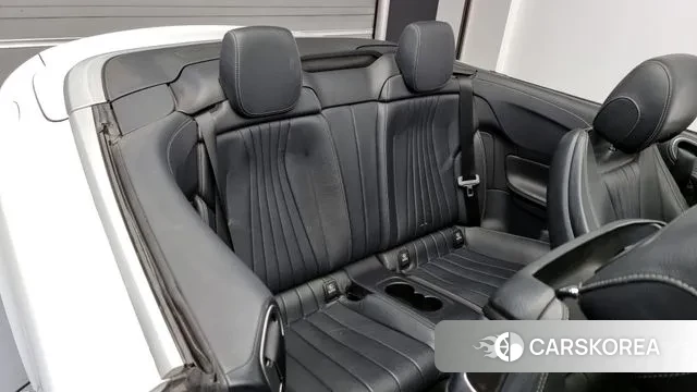 Mercedes-Benz E-Class W213 2018 Белый из Кореи, фото 3