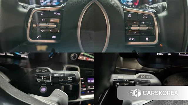 Kia Sorento 4th Generation 2020 Серый из Кореи, фото 3