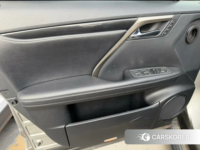 Lexus RX 2021 Шампань из Китая, фото 3