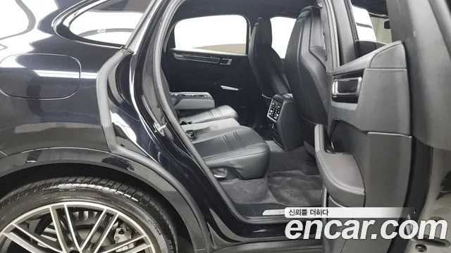 Porsche Cayenne (PO536) id 2681651 из Кореи 3