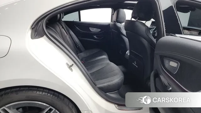 Mercedes-Benz CLS-Class C257 2022 Белый из Кореи, фото 3