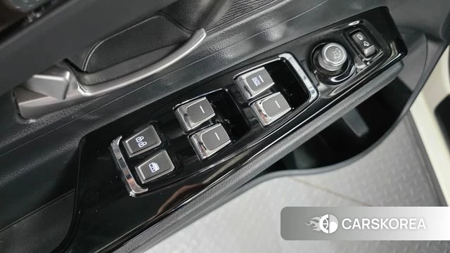 Ssangyong Beautiful Korando 2019 Белый из Кореи, фото 3