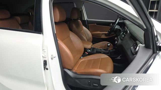 Kia The New Sorento 2019 Белый из Кореи, фото 3