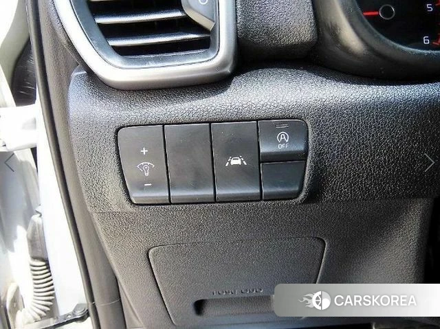 Kia Sportage The Bold 2019 Серебряный из Кореи, фото 3