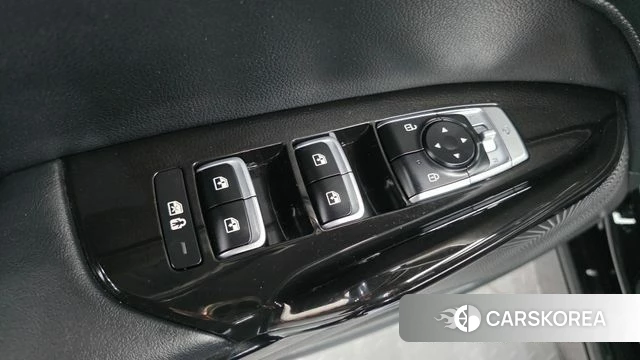 Kia K5 3rd generation 2020 Черный из Кореи, фото 3