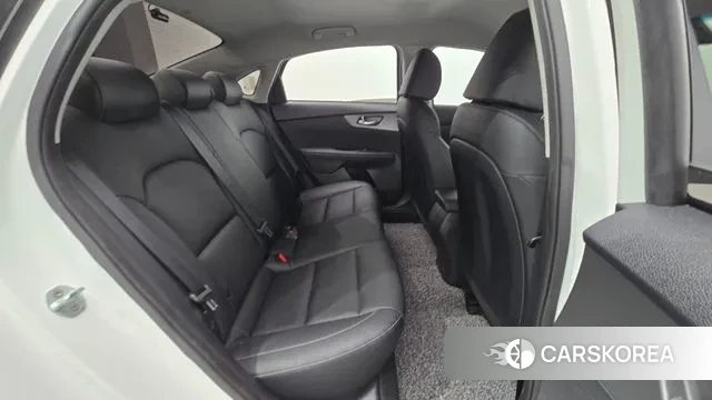 Kia Come New K3 2018 Белый из Кореи, фото 3