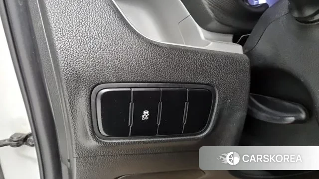 Kia The New Kia Ray 2021 Белый из Кореи, фото 3