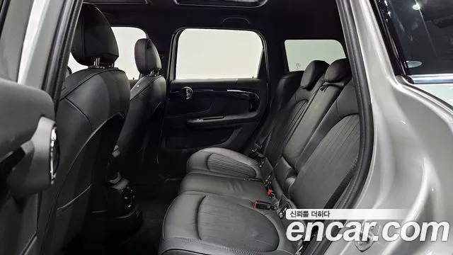 Mini Cooper S Countryman id 2477019 из Кореи 3