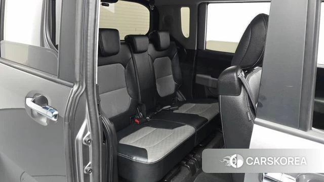 Kia The New Ray 2022 Серый из Кореи, фото 3