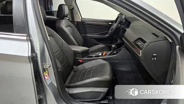 Volkswagen 7th Generation of Jetta 2020 Серебряный из Кореи, фото 3