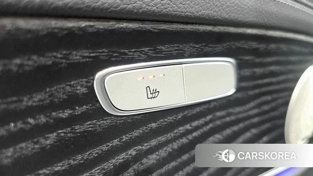 Mercedes-Benz E-Class W213 2021 Черный из Кореи, фото 3