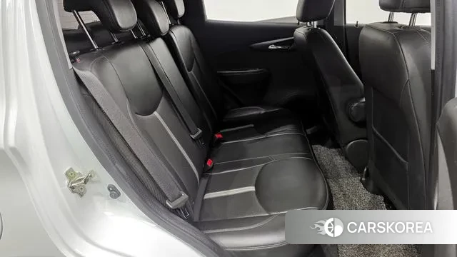 Chevrolet (GM Daewoo) The New Spark 2020 Белый из Кореи, фото 3