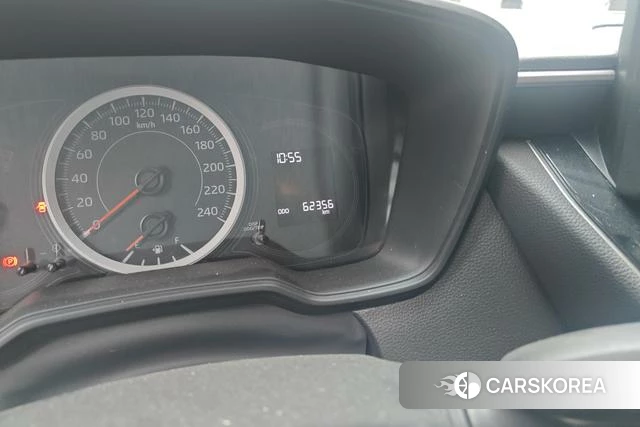 Toyota Lei Ling 2023 Белый из Китая, фото 3