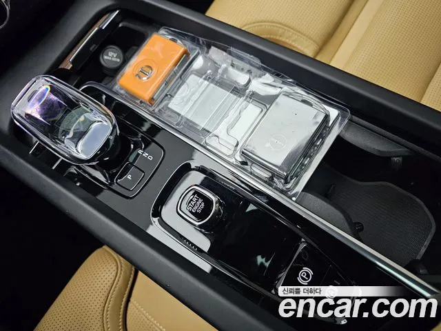 Volvo XC60 second Generation id 2690792 из Кореи 3