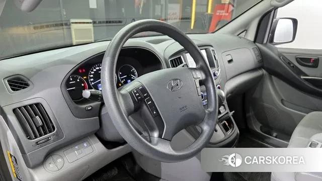 Hyundai The New Grand Starex 2020 Серебряный из Кореи, фото 3