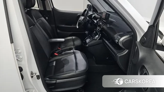 Hyundai Casper 2021 Белый из Кореи, фото 3