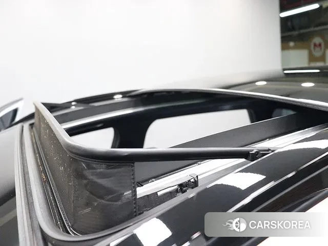 Hyundai Tucson (NX4) 2021 Белый из Кореи, фото 3