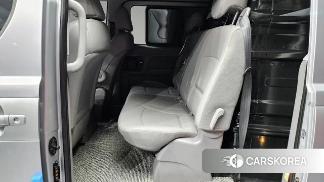 Hyundai The New Grand Starex 2020 Серебряный из Кореи, фото 3