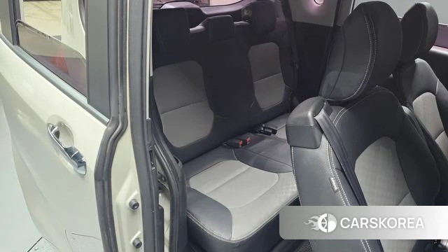 Kia The New Ray 2019 Жемчужный цвет из Кореи, фото 3