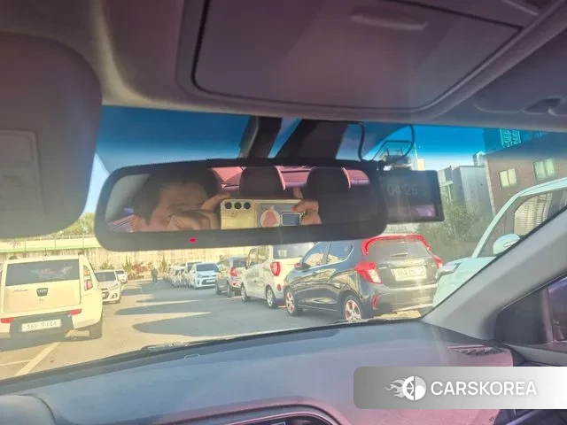 Hyundai The New Avante AD 2018 Цвет тростника из Кореи, фото 3