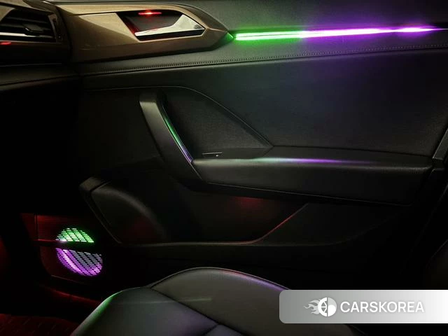 Volkswagen Tuyue 2022 Белый из Китая, фото 3