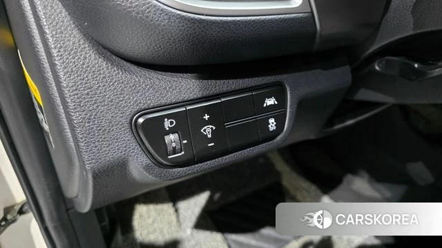 Kia Seltos 2020 Белый из Кореи, фото 3