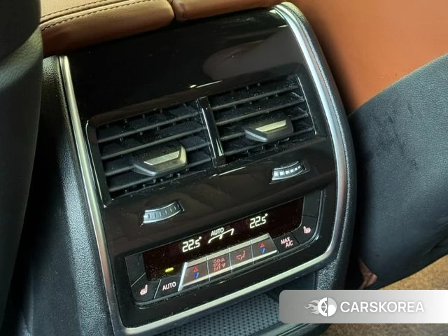 BMW X5 (G05) 2024 Синий нефрит из Кореи, фото 3