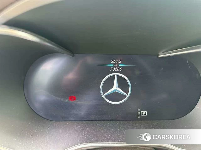 Mercedes-Benz GLC 2021 Черный из Китая, фото 3