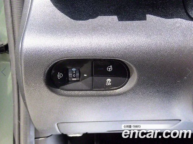 Hyundai Casper id 2679230 из Кореи 3