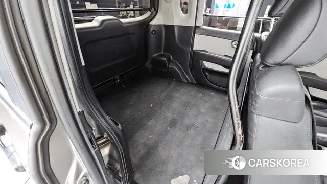 Kia The New Ray 2018 Коричневый из Кореи, фото 3