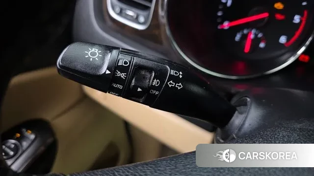 Kia The New Carnival 2018 Белый из Кореи, фото 3