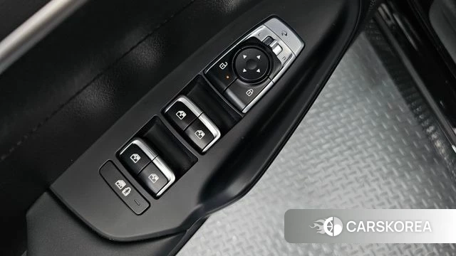 Kia The New K5 3rd generation 2025 Черный из Кореи, фото 3