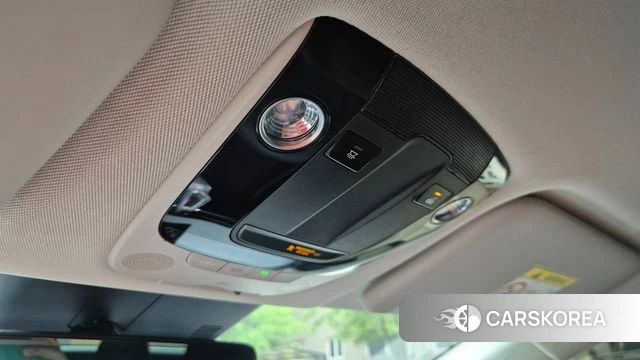 Kia EV6 2021 Белый из Кореи, фото 3