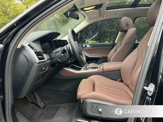 BMW X5 (imported) id 4210029 из Китая 3