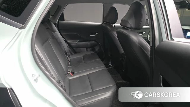 Hyundai Kona (SX2) 2023 Серебряный из Кореи, фото 3