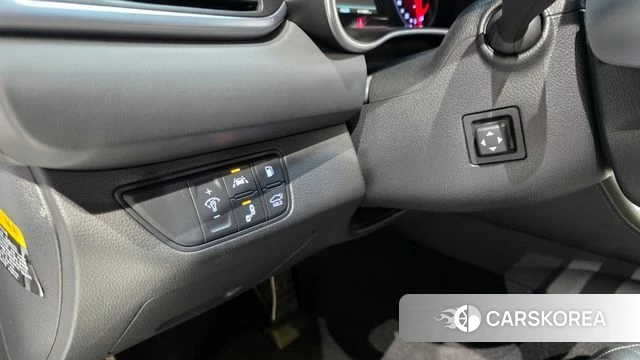 Genesis G70 2019 Белый из Кореи, фото 3